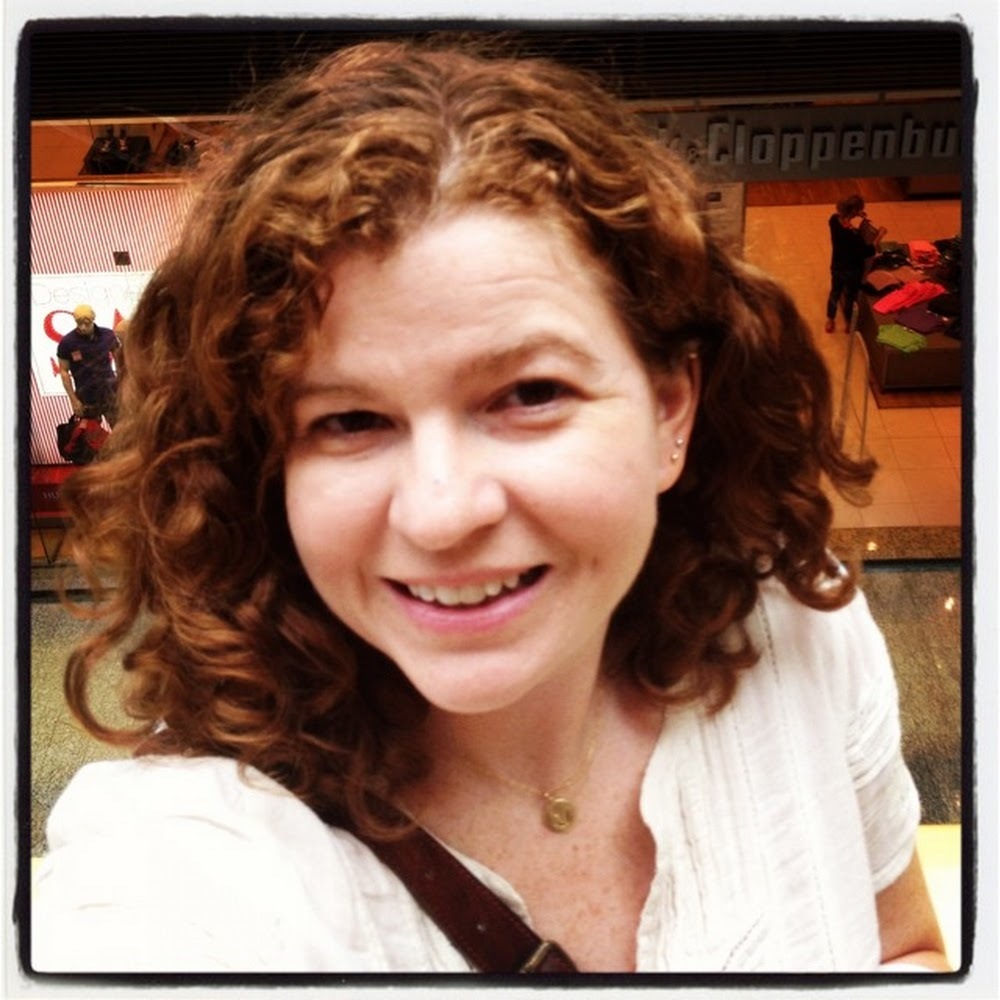 Meet your Posher, Bethy